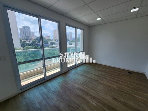 Foto Sala / Conjunto Comercial
