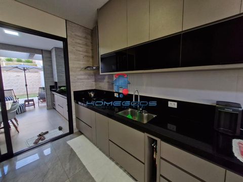 Foto Casa em Condomínio