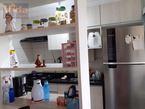 Foto Apartamento