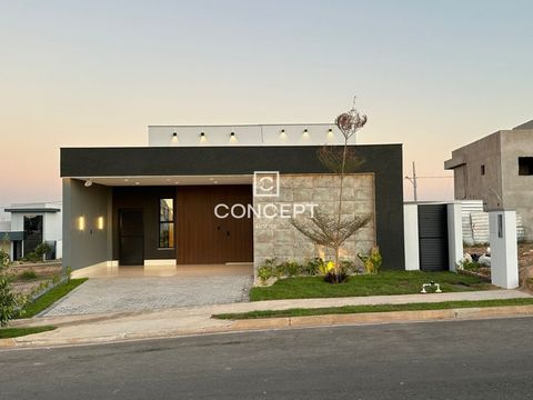 Foto Casa em Condomínio