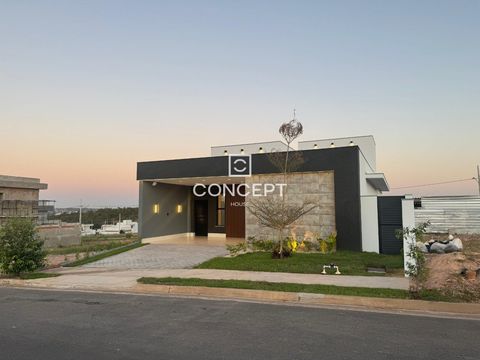 Foto Casa em Condomínio
