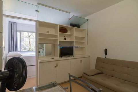 Foto Kitnet / JK / Studio