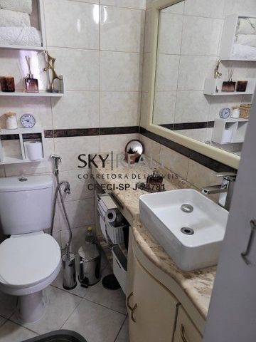 Foto Apartamento