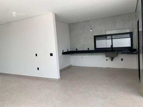 Foto Casa em Condomínio