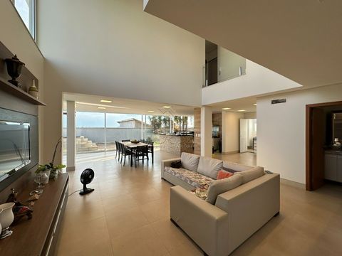 Foto Casa em Condomínio