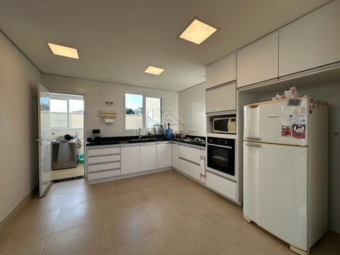 Foto Casa em Condomínio