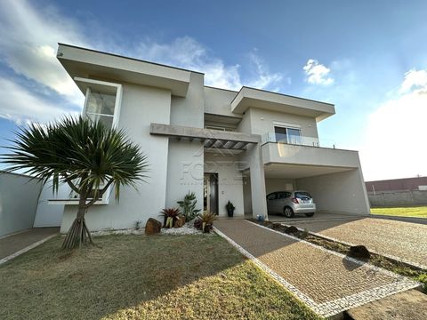 Foto Casa em Condomínio