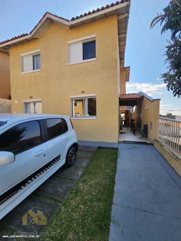 Foto Casa em Condomínio