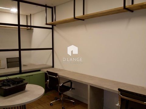Foto Sala / Conjunto Comercial