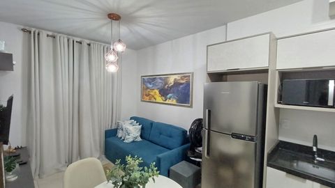 Foto Apartamento