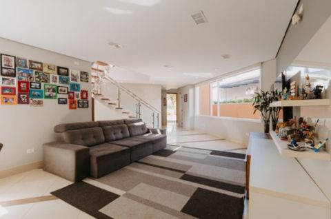 Foto Casa em Condomínio