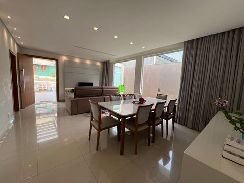 Foto Casa em Condomínio