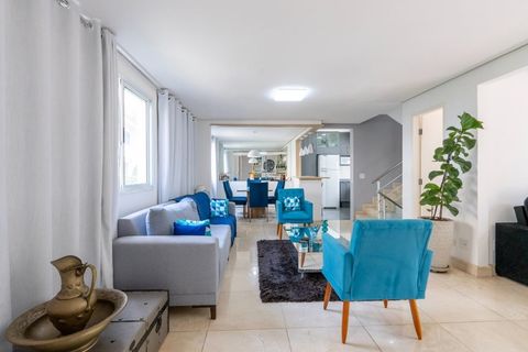Foto Casa em Condomínio