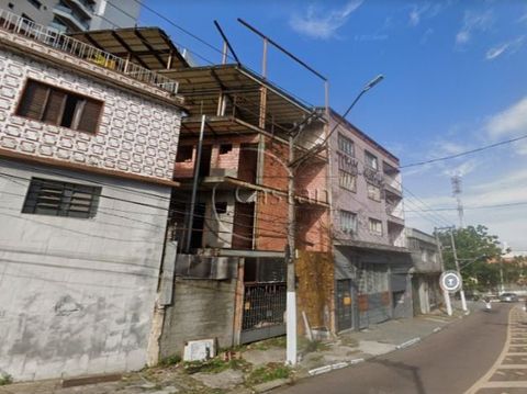 Foto Edifício Inteiro