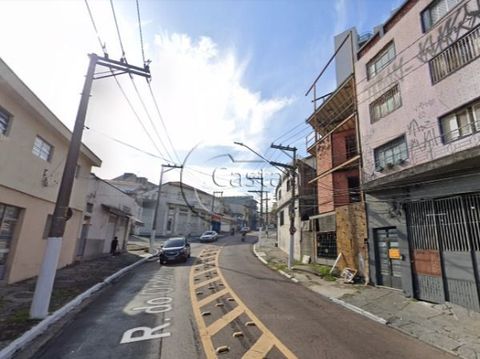 Foto Edifício Inteiro