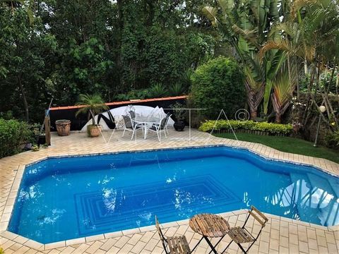 Foto Casa em Condomínio