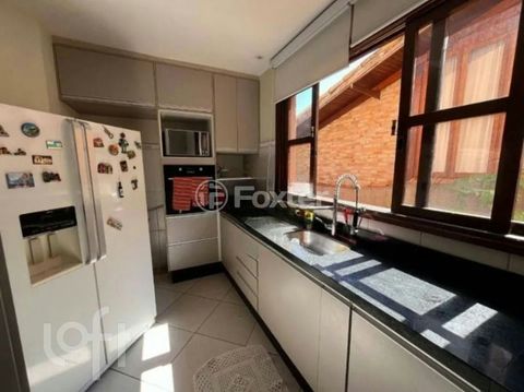 Foto Casa em Condomínio