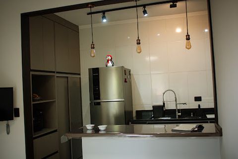 Foto Apartamento