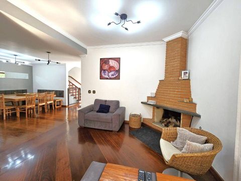 Foto Casa em Condomínio