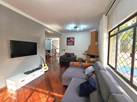 Foto Casa em Condomínio