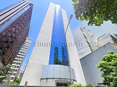 Foto Sala / Conjunto Comercial