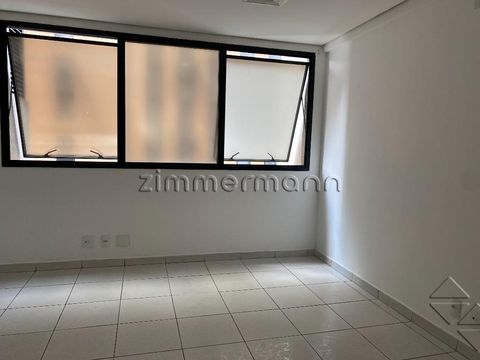 Foto Sala / Conjunto Comercial