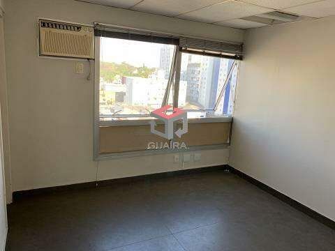 Foto Sala / Conjunto Comercial