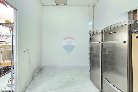 Foto Sala / Conjunto Comercial