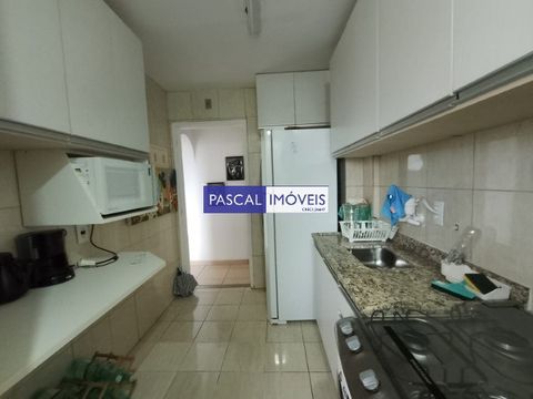 Foto Apartamento