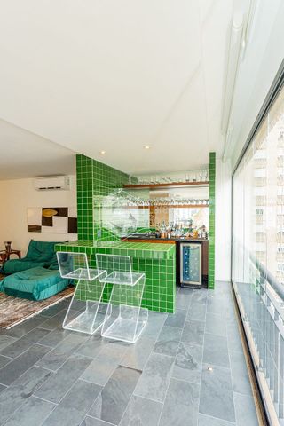 Foto Apartamento