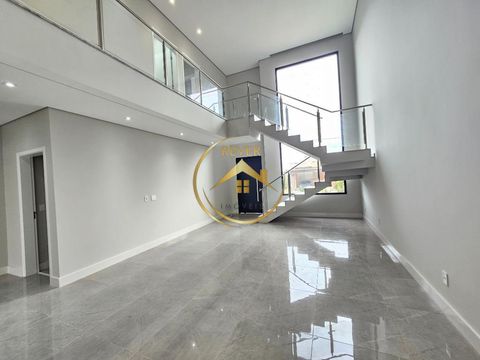 Foto Casa em Condomínio