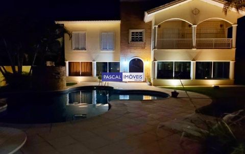Foto Casa em Condomínio