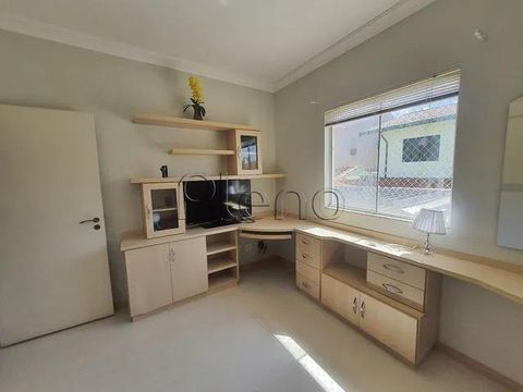 Foto Casa em Condomínio