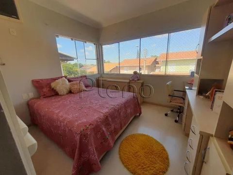 Foto Casa em Condomínio