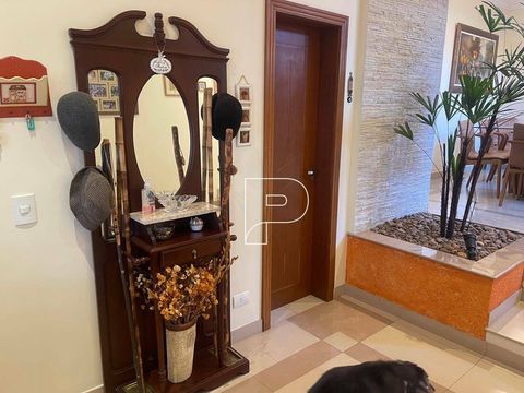 Foto Casa em Condomínio