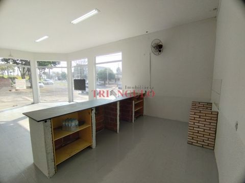 Foto Sala / Conjunto Comercial