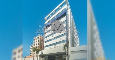 Foto Sala / Conjunto Comercial