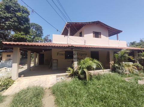 Foto Fazenda / Sítio / Chácara