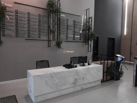 Foto Sala / Conjunto Comercial