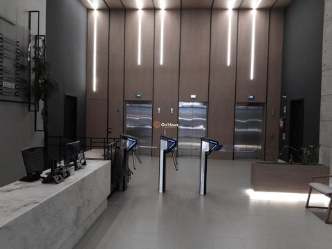 Foto Sala / Conjunto Comercial