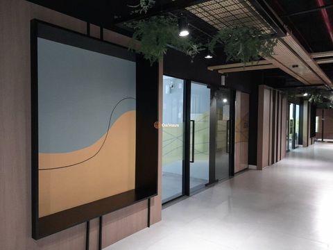 Foto Sala / Conjunto Comercial