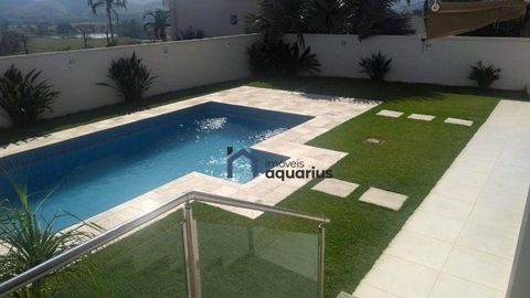 Foto Casa em Condomínio