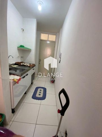 Foto Kitnet / JK / Studio