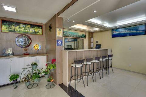 Foto Edifício Inteiro