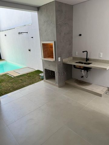 Foto Casa em Condomínio