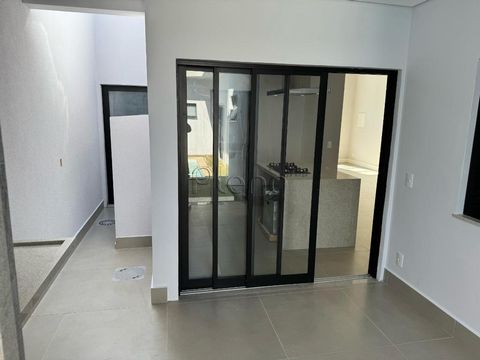 Foto Casa em Condomínio