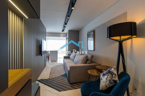 Foto Apartamento