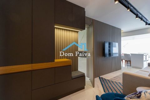 Foto Apartamento