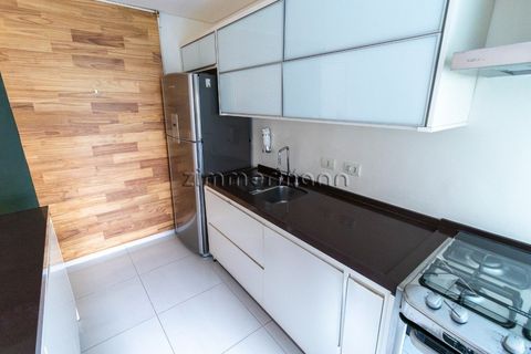 Foto Apartamento