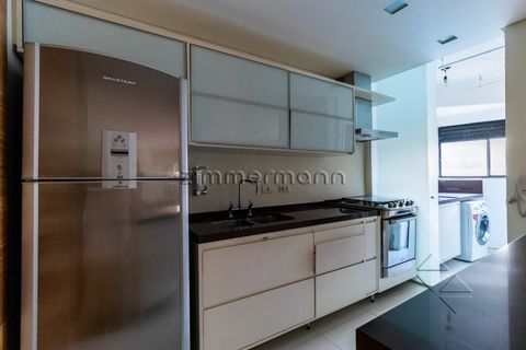 Foto Apartamento